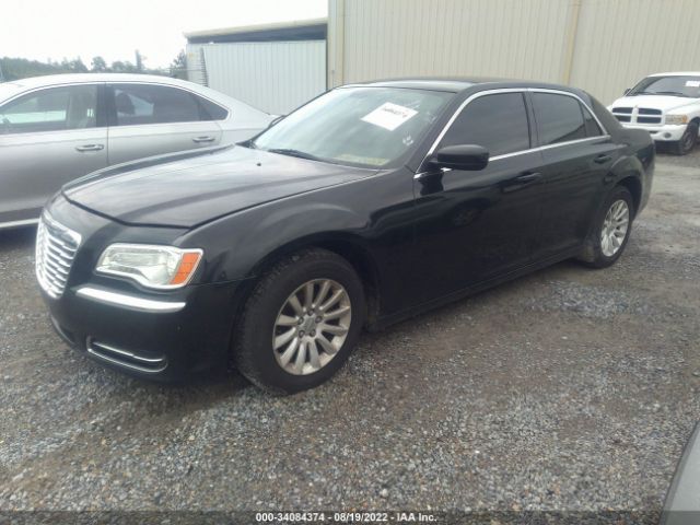 Photo 1 VIN: 2C3CCAAGXEH189799 - CHRYSLER 300 