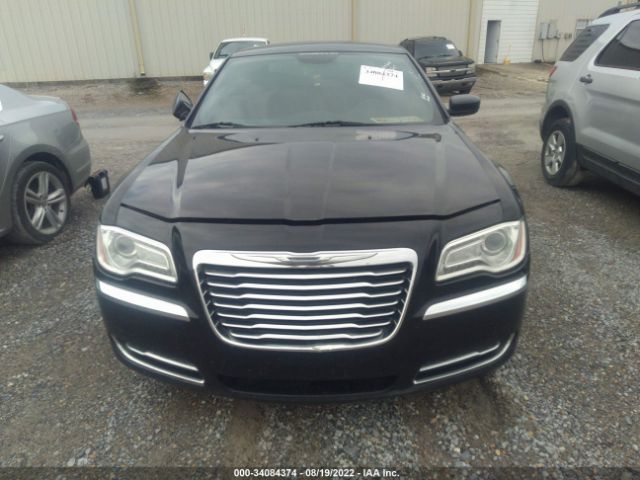 Photo 5 VIN: 2C3CCAAGXEH189799 - CHRYSLER 300 