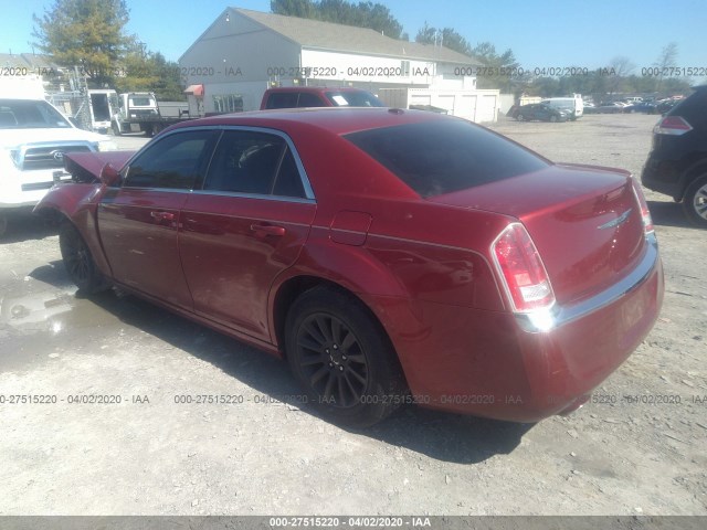 Photo 2 VIN: 2C3CCAAGXEH203619 - CHRYSLER 300 