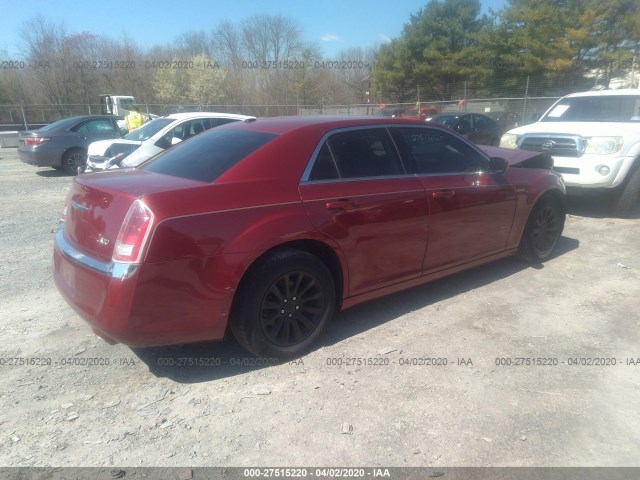 Photo 3 VIN: 2C3CCAAGXEH203619 - CHRYSLER 300 