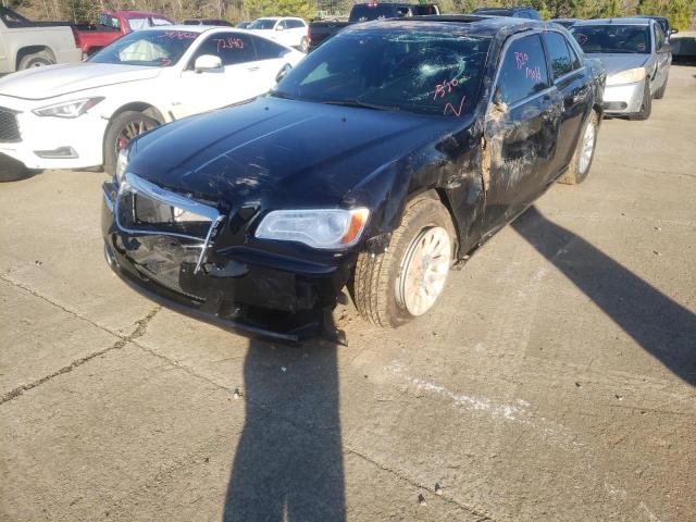 Photo 1 VIN: 2C3CCAAGXEH203653 - CHRYSLER 300 