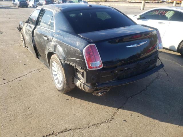 Photo 2 VIN: 2C3CCAAGXEH203653 - CHRYSLER 300 