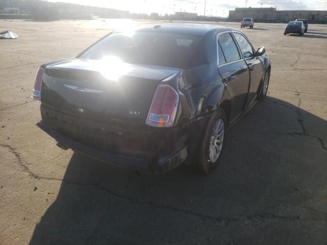 Photo 3 VIN: 2C3CCAAGXEH203653 - CHRYSLER 300 