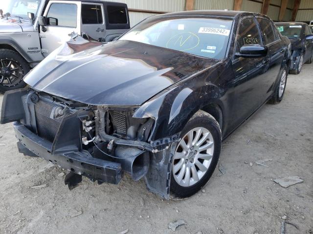 Photo 1 VIN: 2C3CCAAGXEH206956 - CHRYSLER 300 