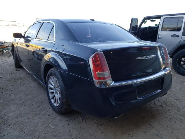 Photo 2 VIN: 2C3CCAAGXEH206956 - CHRYSLER 300 