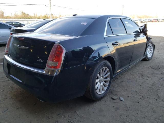 Photo 3 VIN: 2C3CCAAGXEH206956 - CHRYSLER 300 