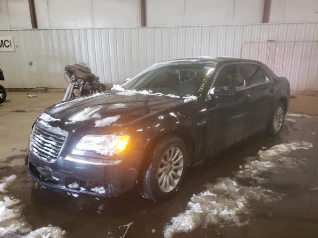 Photo 1 VIN: 2C3CCAAGXEH207394 - CHRYSLER 300 