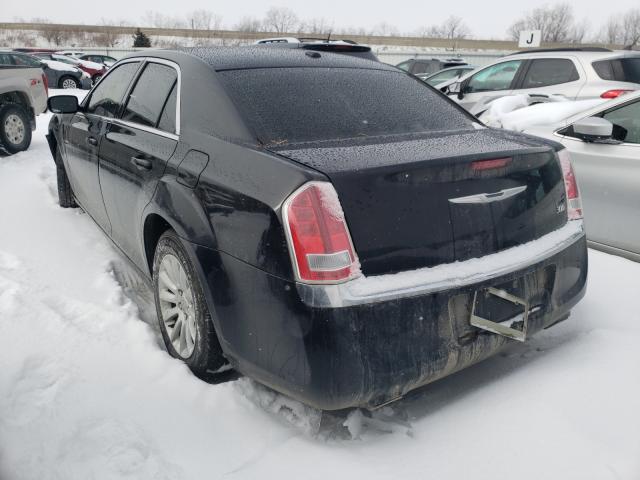 Photo 2 VIN: 2C3CCAAGXEH207394 - CHRYSLER 300 