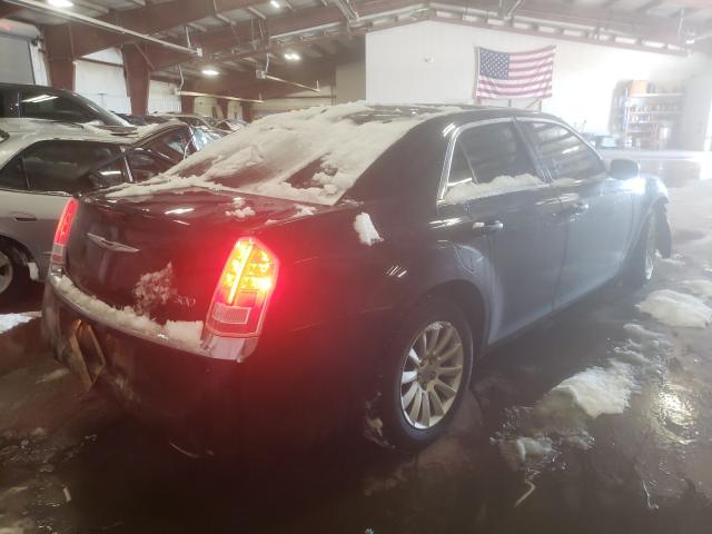 Photo 3 VIN: 2C3CCAAGXEH207394 - CHRYSLER 300 