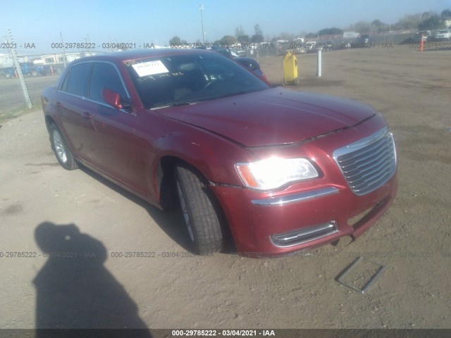 Photo 0 VIN: 2C3CCAAGXEH235292 - CHRYSLER 300 