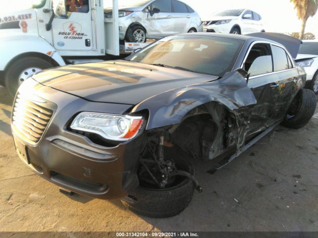 Photo 1 VIN: 2C3CCAAGXEH273167 - CHRYSLER 300 