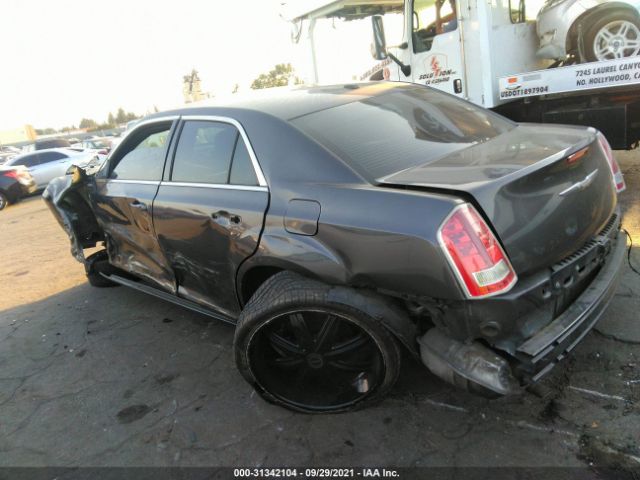 Photo 2 VIN: 2C3CCAAGXEH273167 - CHRYSLER 300 