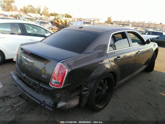 Photo 3 VIN: 2C3CCAAGXEH273167 - CHRYSLER 300 