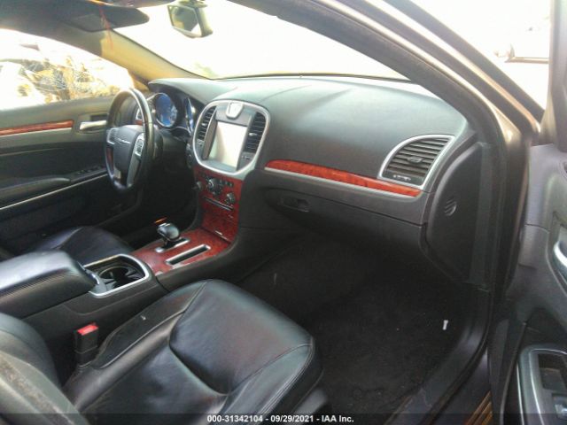 Photo 4 VIN: 2C3CCAAGXEH273167 - CHRYSLER 300 