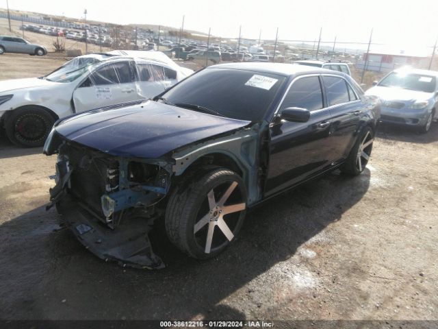 Photo 1 VIN: 2C3CCAAGXEH276439 - CHRYSLER 300 