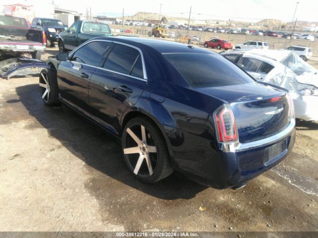 Photo 2 VIN: 2C3CCAAGXEH276439 - CHRYSLER 300 