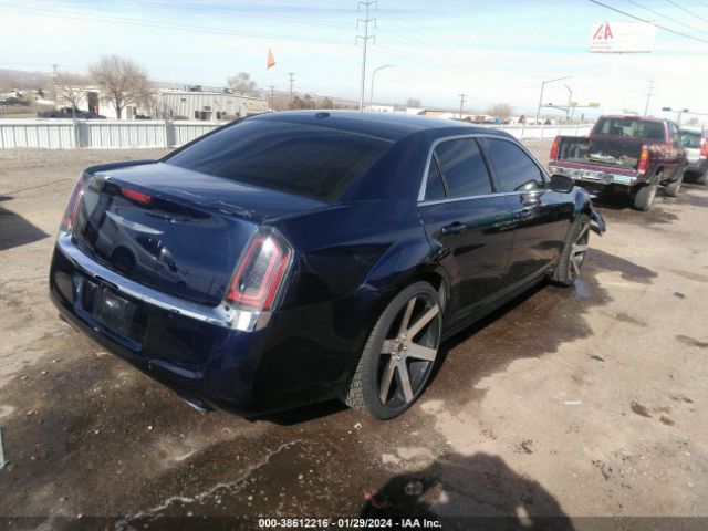 Photo 3 VIN: 2C3CCAAGXEH276439 - CHRYSLER 300 