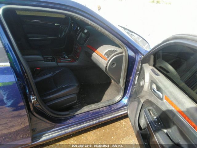 Photo 4 VIN: 2C3CCAAGXEH276439 - CHRYSLER 300 