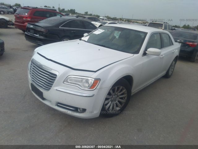 Photo 1 VIN: 2C3CCAAGXEH287277 - CHRYSLER 300 