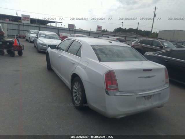 Photo 2 VIN: 2C3CCAAGXEH287277 - CHRYSLER 300 