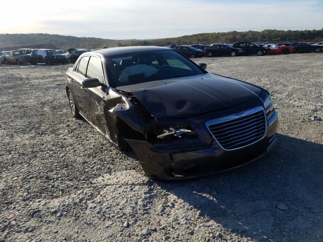 Photo 0 VIN: 2C3CCAAGXEH288512 - CHRYSLER 300 