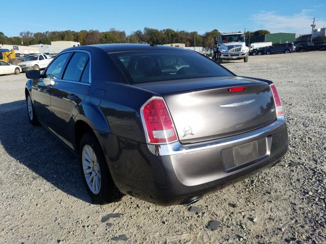 Photo 2 VIN: 2C3CCAAGXEH288512 - CHRYSLER 300 