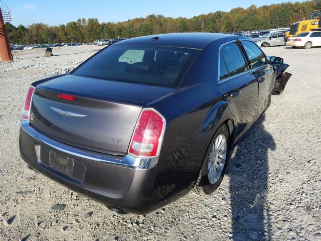 Photo 3 VIN: 2C3CCAAGXEH288512 - CHRYSLER 300 