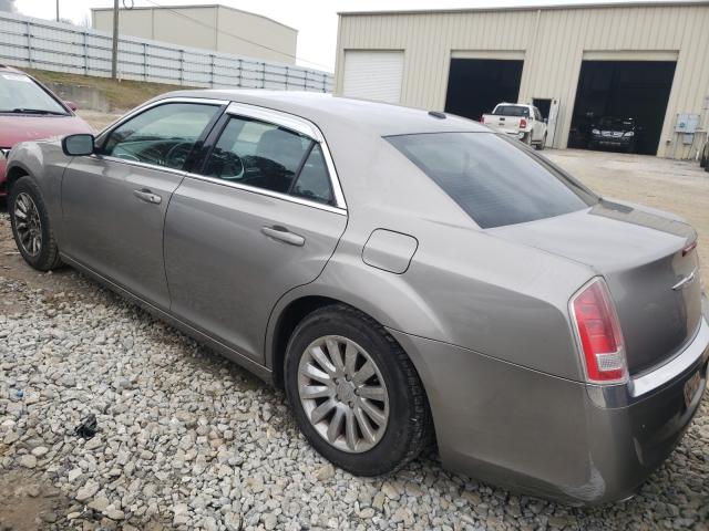 Photo 2 VIN: 2C3CCAAGXEH288607 - CHRYSLER 300 