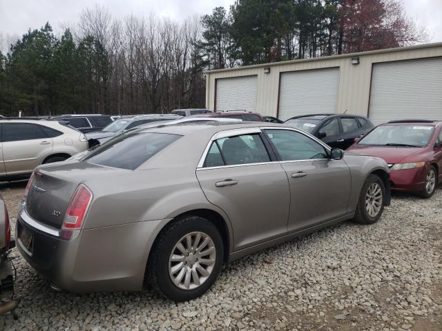 Photo 3 VIN: 2C3CCAAGXEH288607 - CHRYSLER 300 