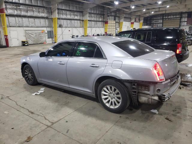 Photo 1 VIN: 2C3CCAAGXEH327082 - CHRYSLER 300 