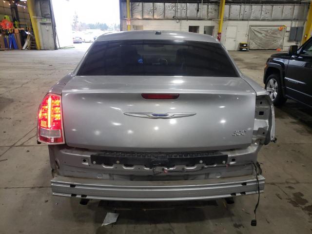 Photo 5 VIN: 2C3CCAAGXEH327082 - CHRYSLER 300 