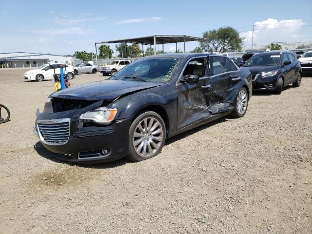 Photo 1 VIN: 2C3CCAAGXEH327602 - CHRYSLER 300 