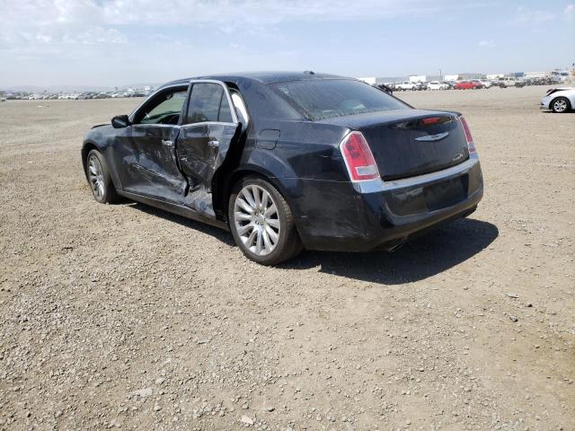 Photo 2 VIN: 2C3CCAAGXEH327602 - CHRYSLER 300 