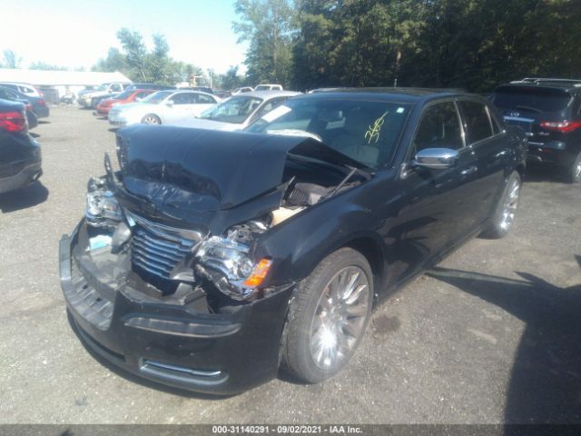 Photo 1 VIN: 2C3CCAAGXEH330094 - CHRYSLER 300 