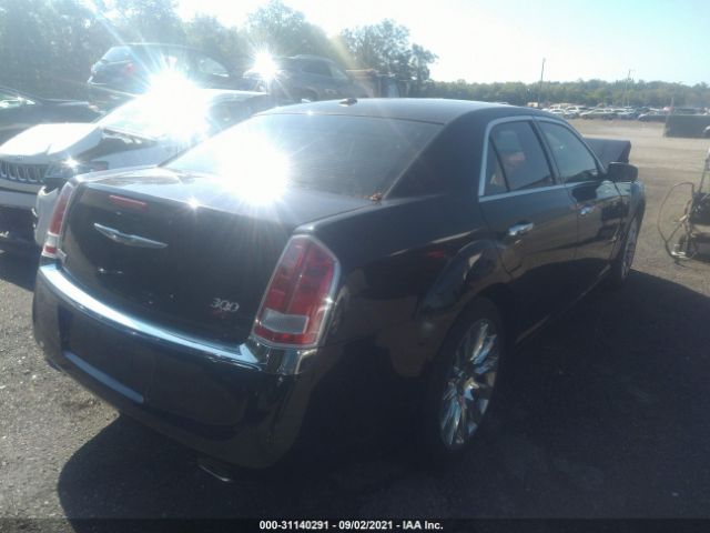 Photo 3 VIN: 2C3CCAAGXEH330094 - CHRYSLER 300 