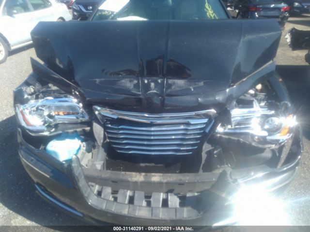 Photo 5 VIN: 2C3CCAAGXEH330094 - CHRYSLER 300 