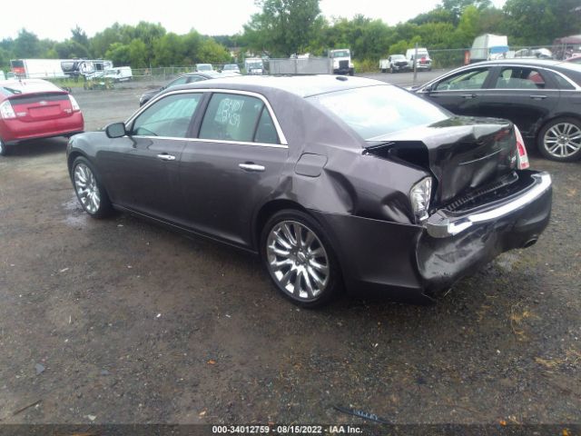 Photo 2 VIN: 2C3CCAAGXEH343301 - CHRYSLER 300 