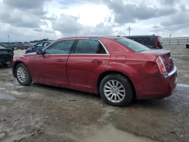 Photo 1 VIN: 2C3CCAAGXEH346957 - CHRYSLER 300 