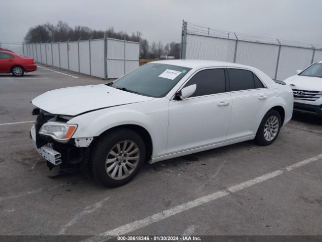 Photo 1 VIN: 2C3CCAAGXEH354900 - CHRYSLER 300 