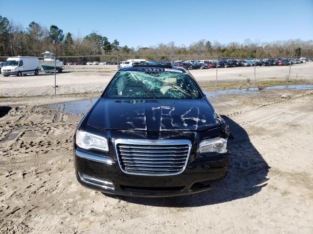 Photo 4 VIN: 2C3CCAAGXEH354928 - CHRYSLER 300 