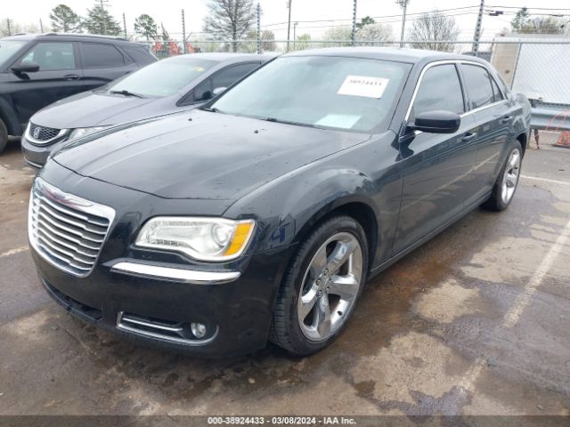 Photo 1 VIN: 2C3CCAAGXEH354959 - CHRYSLER 300 