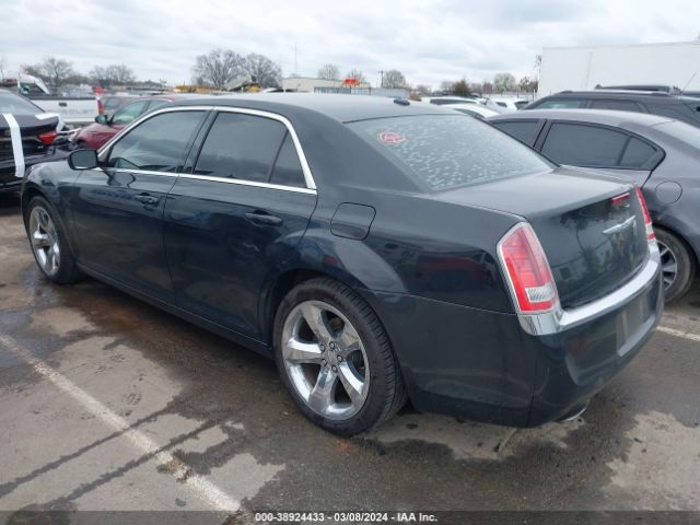 Photo 2 VIN: 2C3CCAAGXEH354959 - CHRYSLER 300 