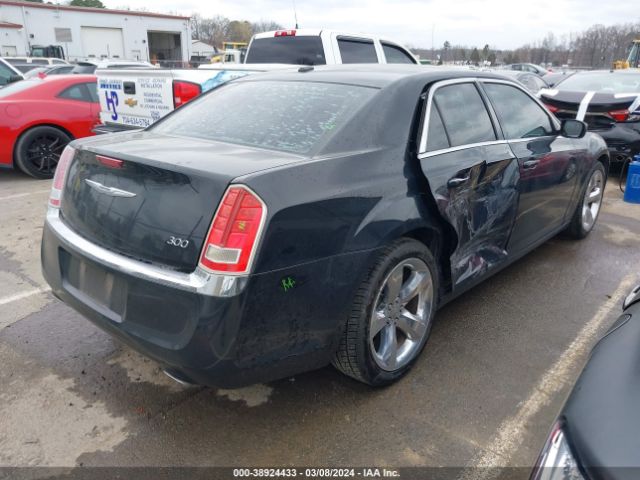 Photo 3 VIN: 2C3CCAAGXEH354959 - CHRYSLER 300 