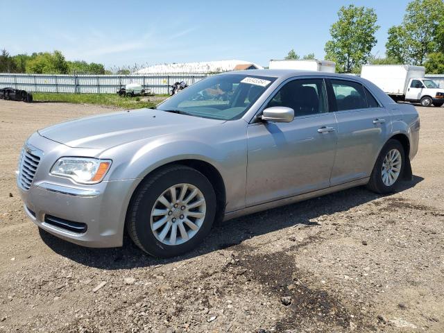 Photo 0 VIN: 2C3CCAAGXEH355402 - CHRYSLER 300 