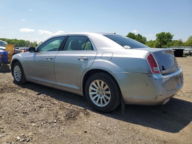 Photo 1 VIN: 2C3CCAAGXEH355402 - CHRYSLER 300 