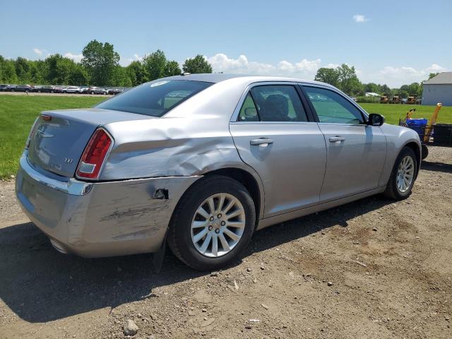 Photo 2 VIN: 2C3CCAAGXEH355402 - CHRYSLER 300 