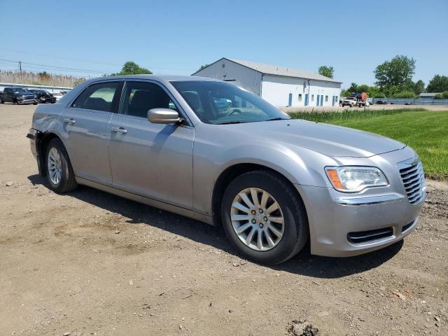 Photo 3 VIN: 2C3CCAAGXEH355402 - CHRYSLER 300 