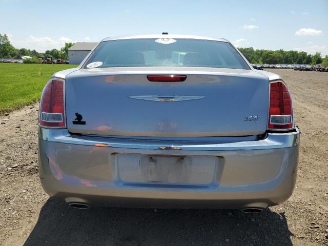 Photo 5 VIN: 2C3CCAAGXEH355402 - CHRYSLER 300 