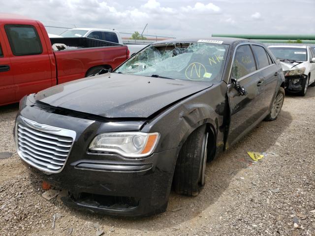 Photo 1 VIN: 2C3CCAAGXEH365217 - CHRYSLER 300 