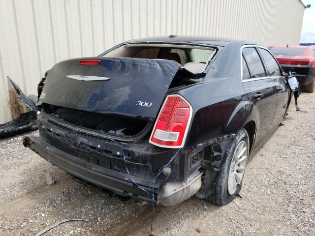 Photo 3 VIN: 2C3CCAAGXEH365217 - CHRYSLER 300 